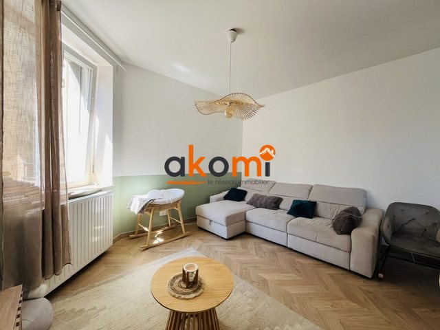 Maison à vendre, 82m², Baccarat