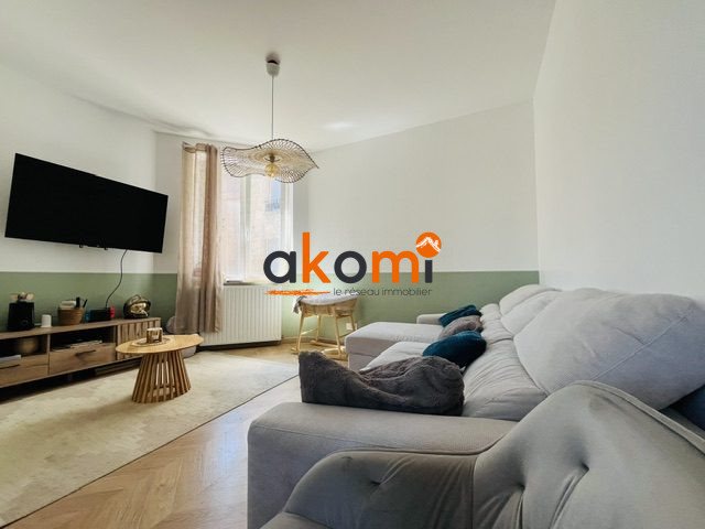 Maison à vendre, 82m², Baccarat