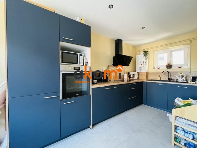 Maison à vendre, 82m², Baccarat