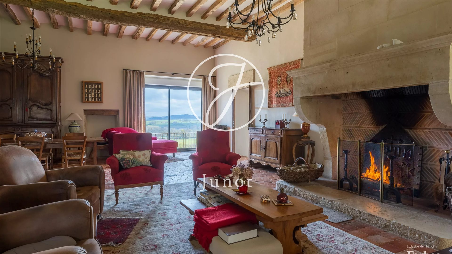 Maison à vendre, 378m², Tannay