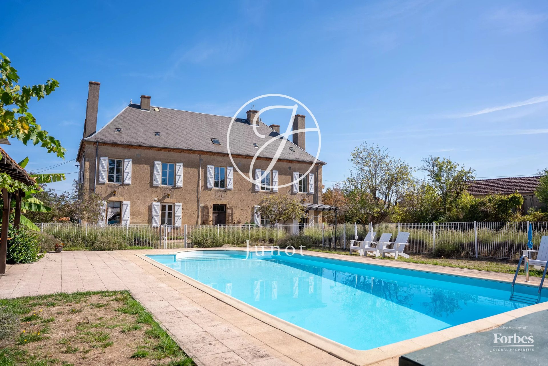 Maison à vendre, 433m², Fours