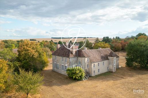 Maison 10 pièces 484 m² · à Gravon · 484 m² · 990 000 €