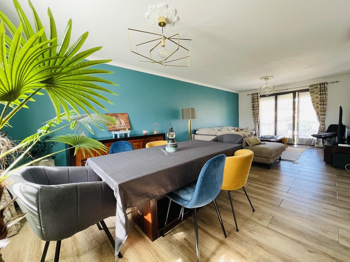 Maison à vendre, 158m², Crémieu