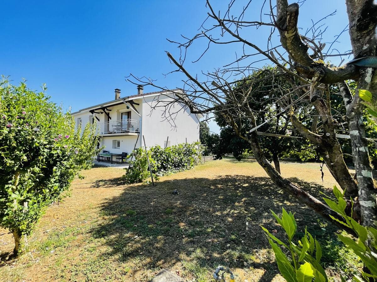 Maison à vendre, 158m², Crémieu