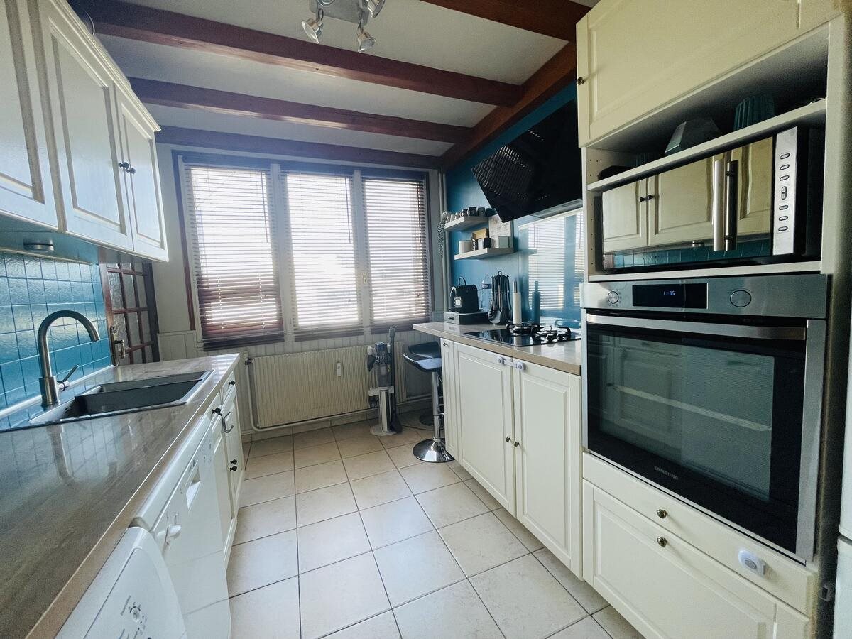 Appartement à vendre, 73m², Pont-de-Chéruy