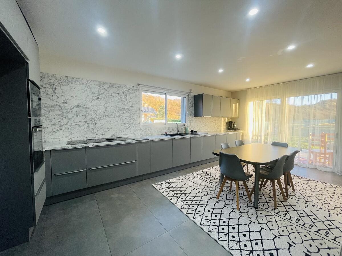 Maison à vendre, 130m², Briord