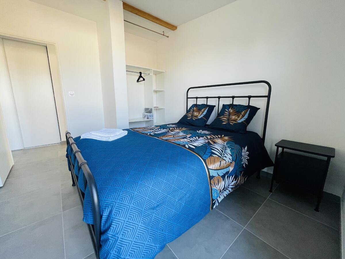 Appartement – Tignieu-Jameyzieu - Vue 3
