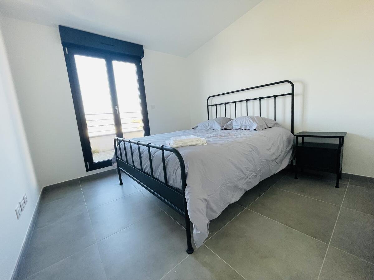Appartement – Tignieu-Jameyzieu - Vue 4