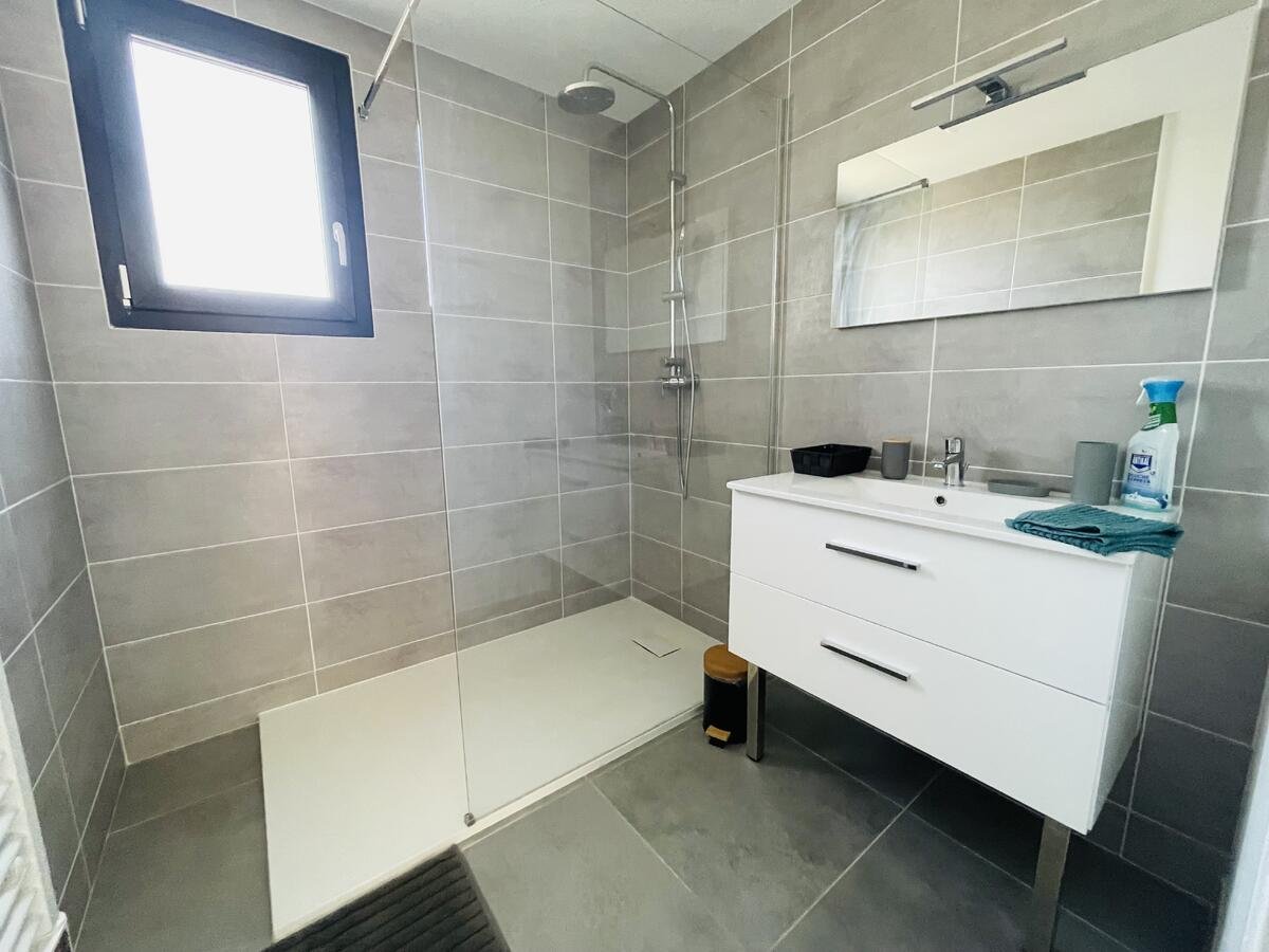 Appartement – Tignieu-Jameyzieu - Vue 5