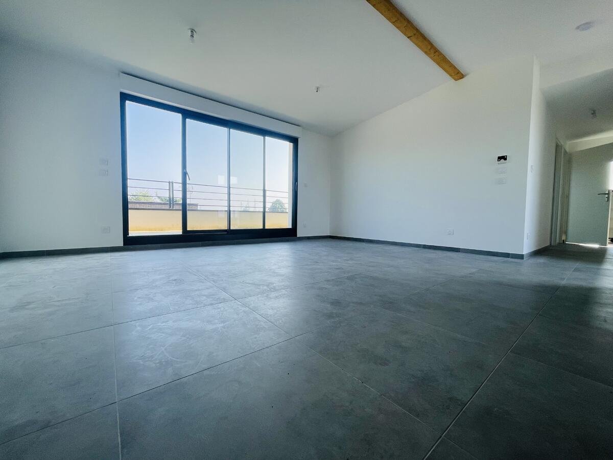 Appartement – Tignieu-Jameyzieu - Plus