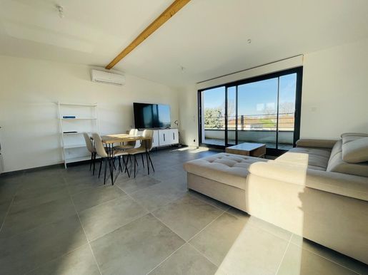 Appartement 3 pièces 59 m² · à Tignieu-Jameyzieu · 59 m² · 245 500 €