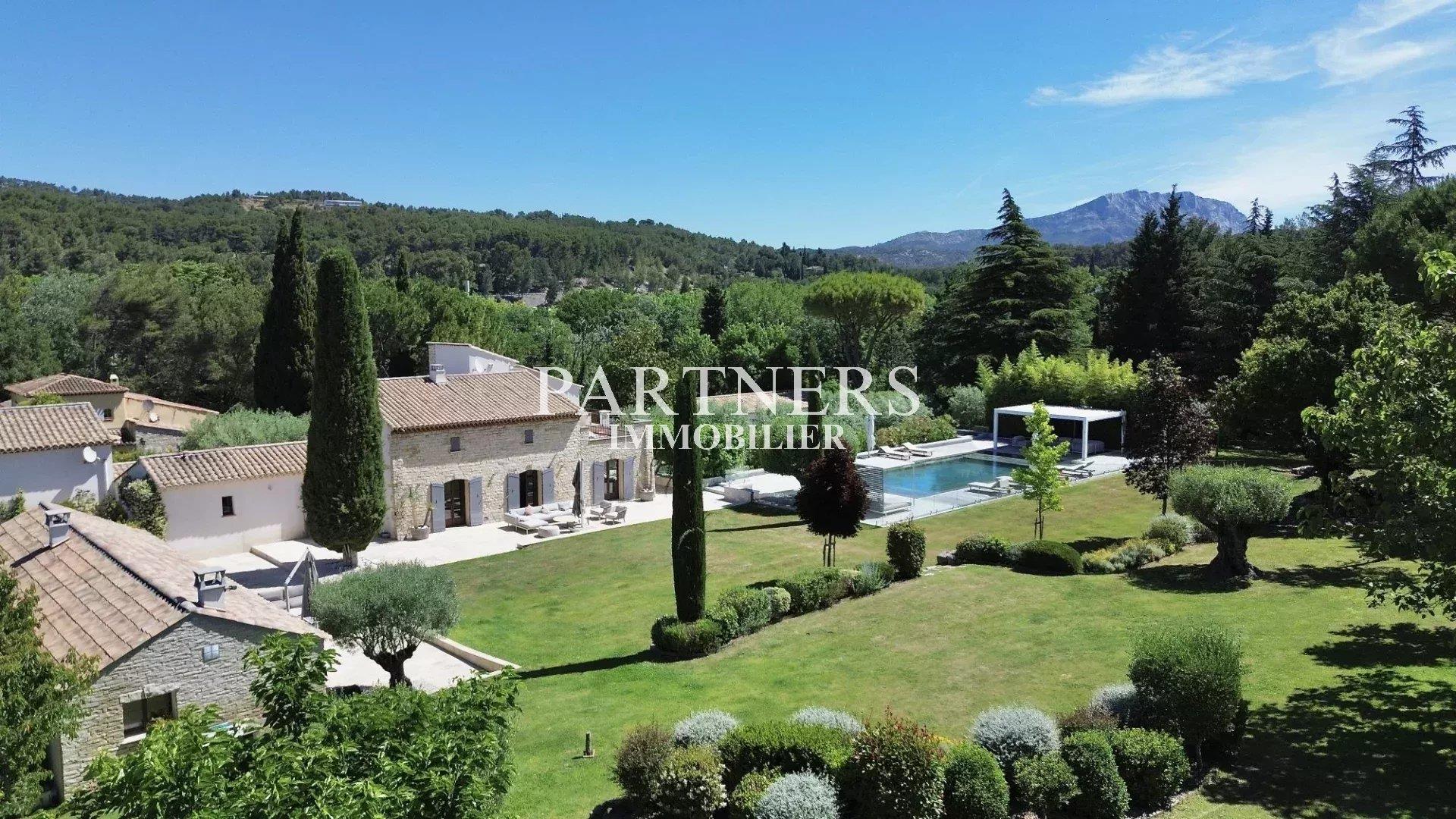 Maison à vendre, 465m², Aix-en-Provence