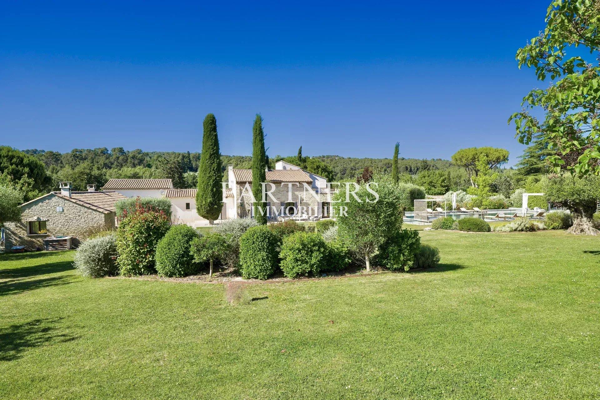 Maison à vendre, 465m², Aix-en-Provence