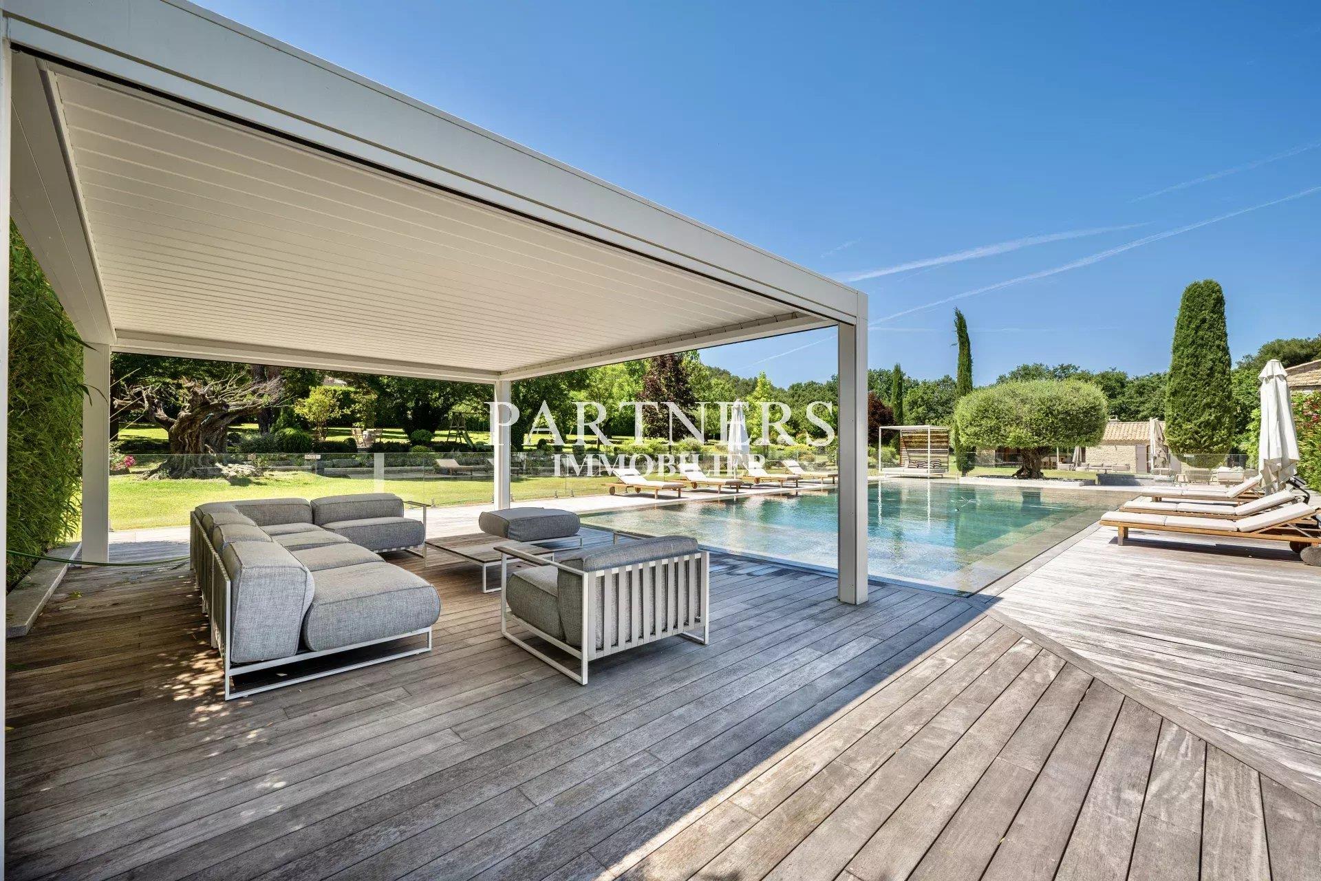 Maison à vendre, 465m², Aix-en-Provence