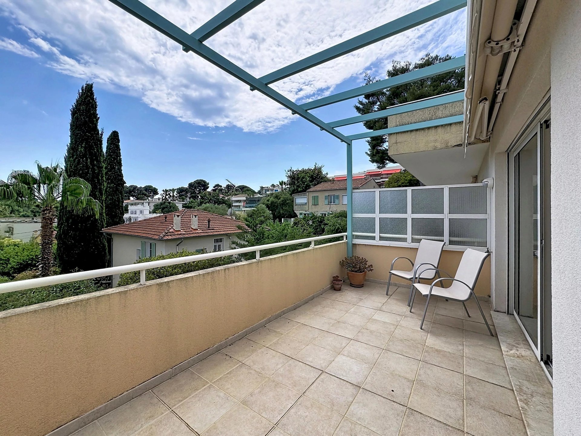 Antibes – Ilette / Ponteil