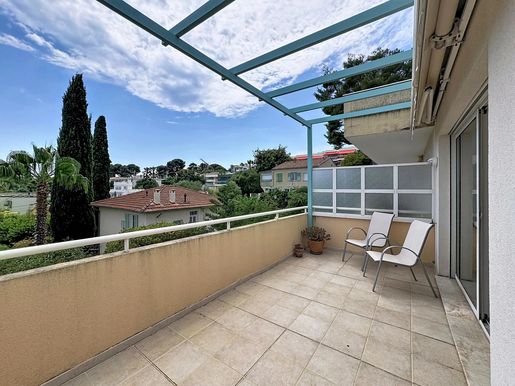 Appartement 2 pièces 40 m² · à Antibes · 40 m² · 451 500 €