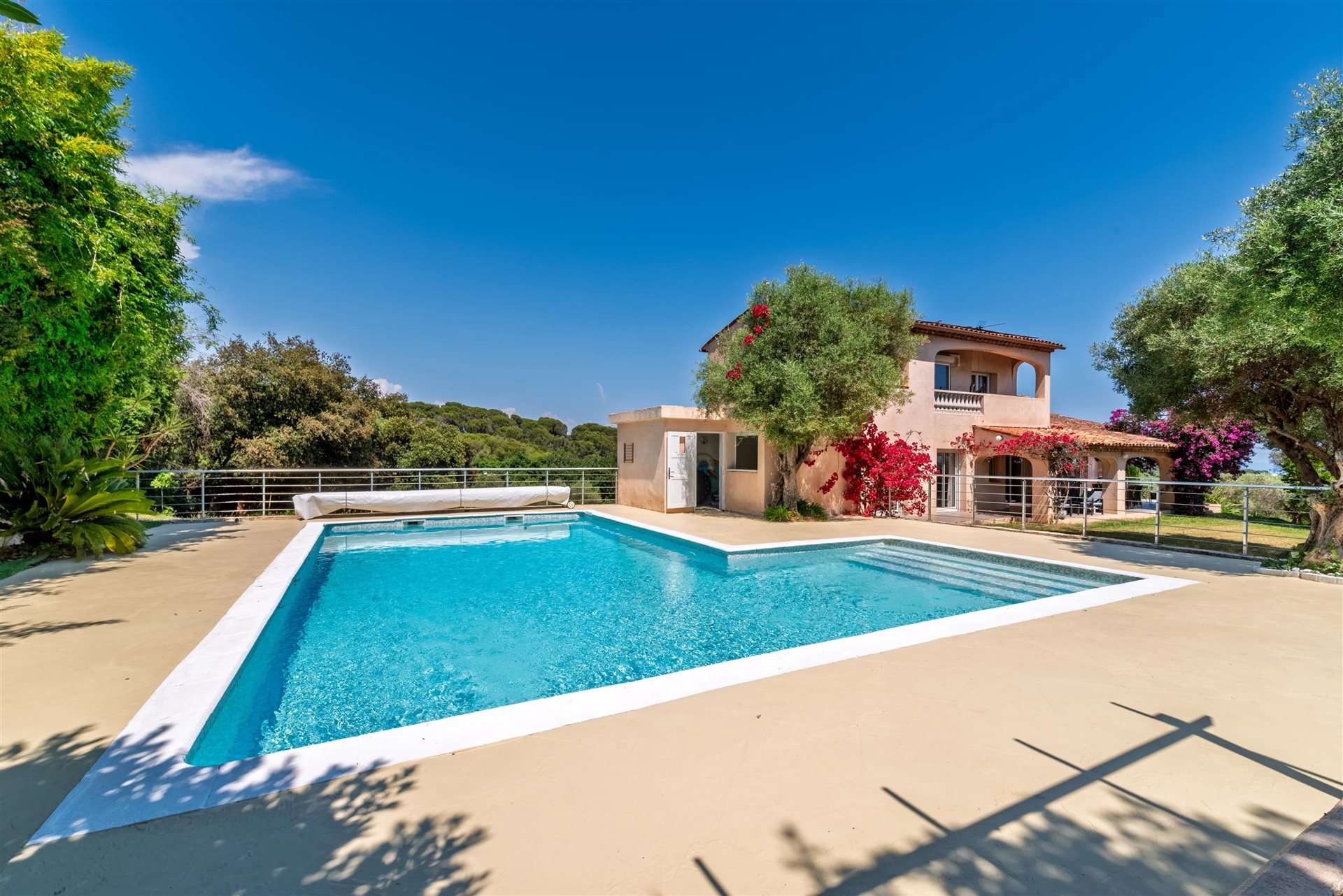 Maison – Antibes, Saint-Maymes, Alpes-Maritimes