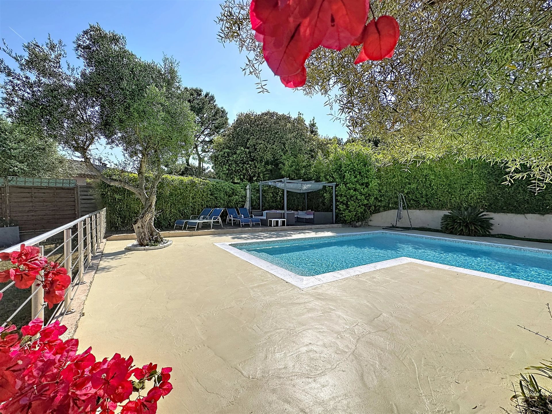 Maison – Antibes, Saint-Maymes, Alpes-Maritimes - Vue 2