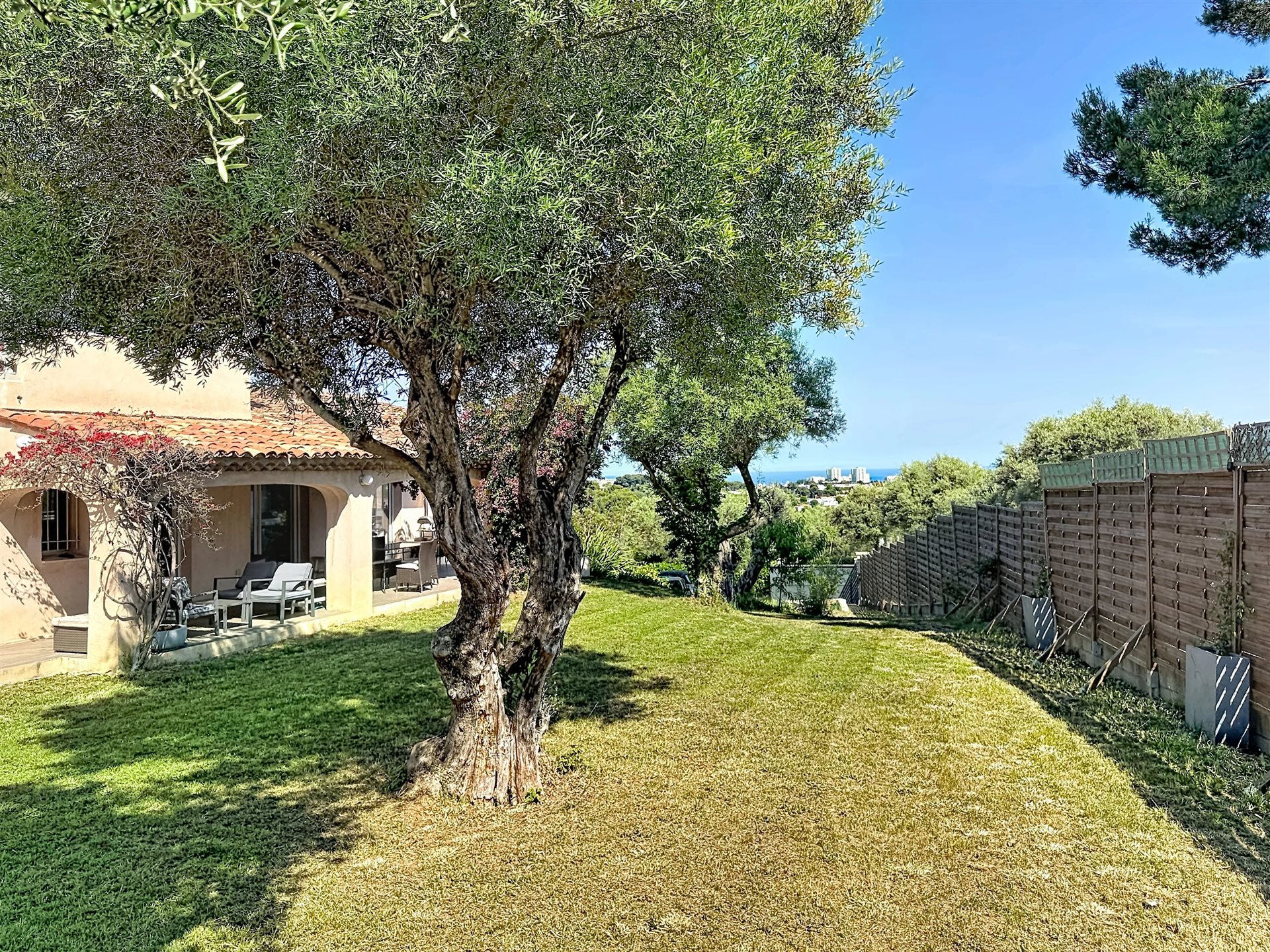 Maison – Antibes, Saint-Maymes, Alpes-Maritimes - Vue 3
