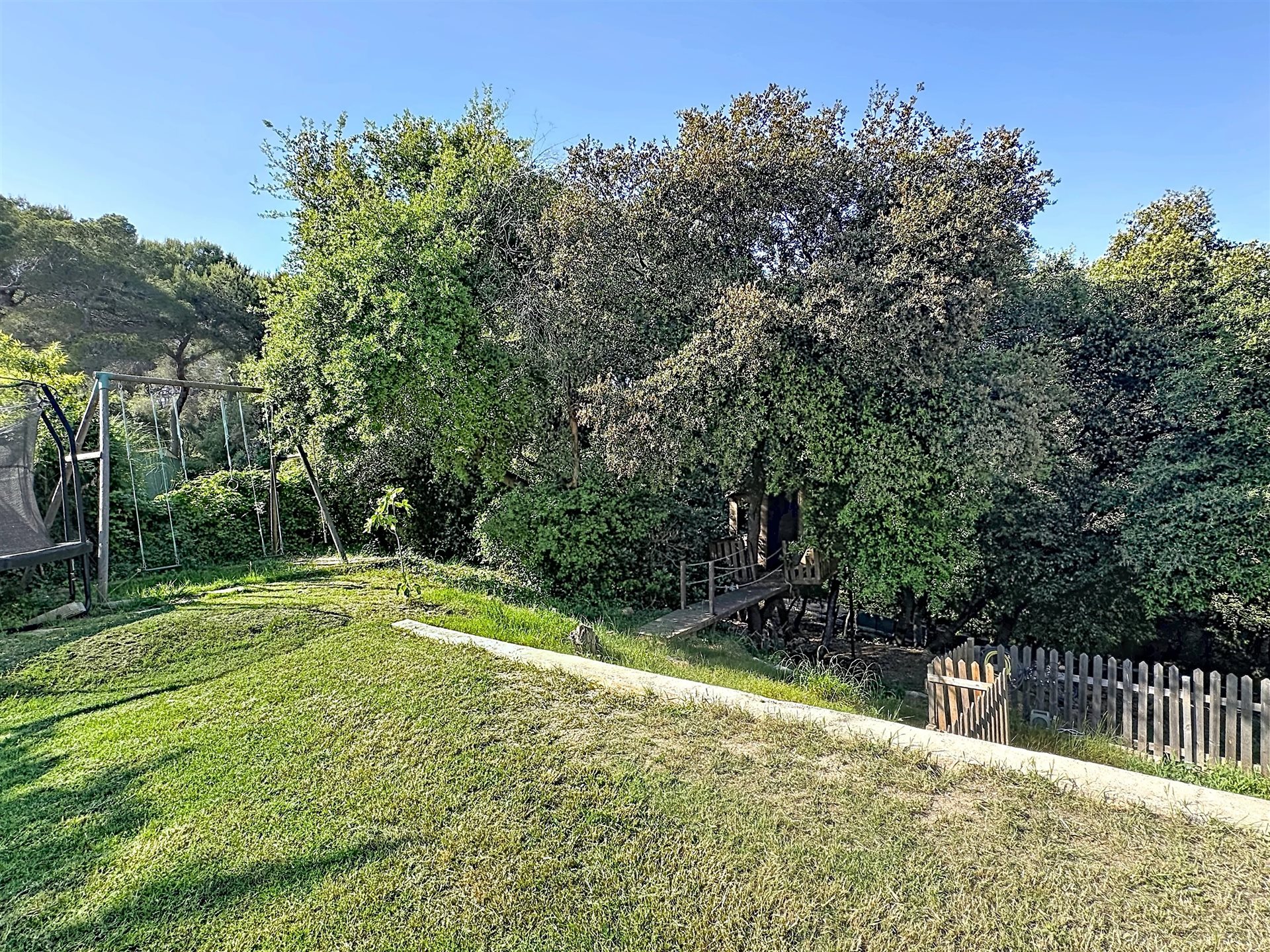 Maison – Antibes, Saint-Maymes, Alpes-Maritimes - Vue 4