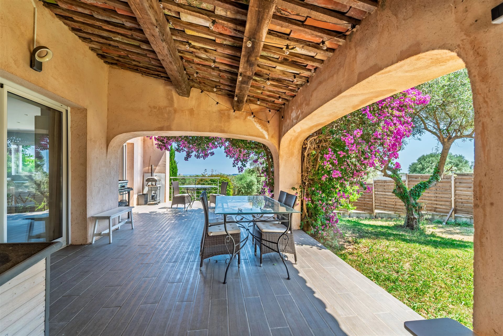 Maison – Antibes, Saint-Maymes, Alpes-Maritimes - Plus