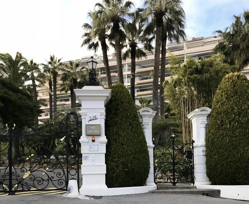 Appartement 5 pièces 181 m² · à Cannes · 181 m² · 1 790 000 €
