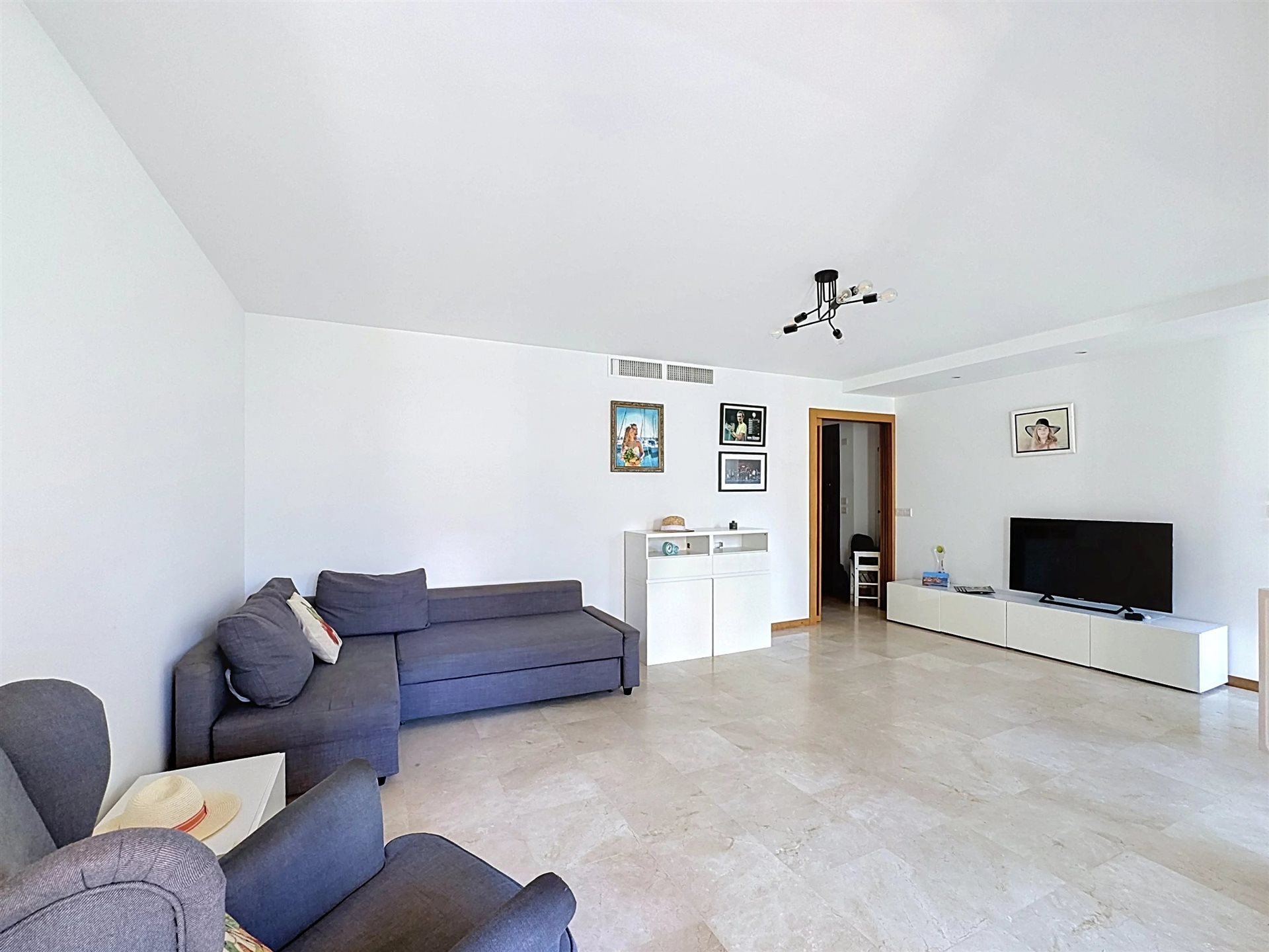 Appartement à vendre, 76m², Antibes