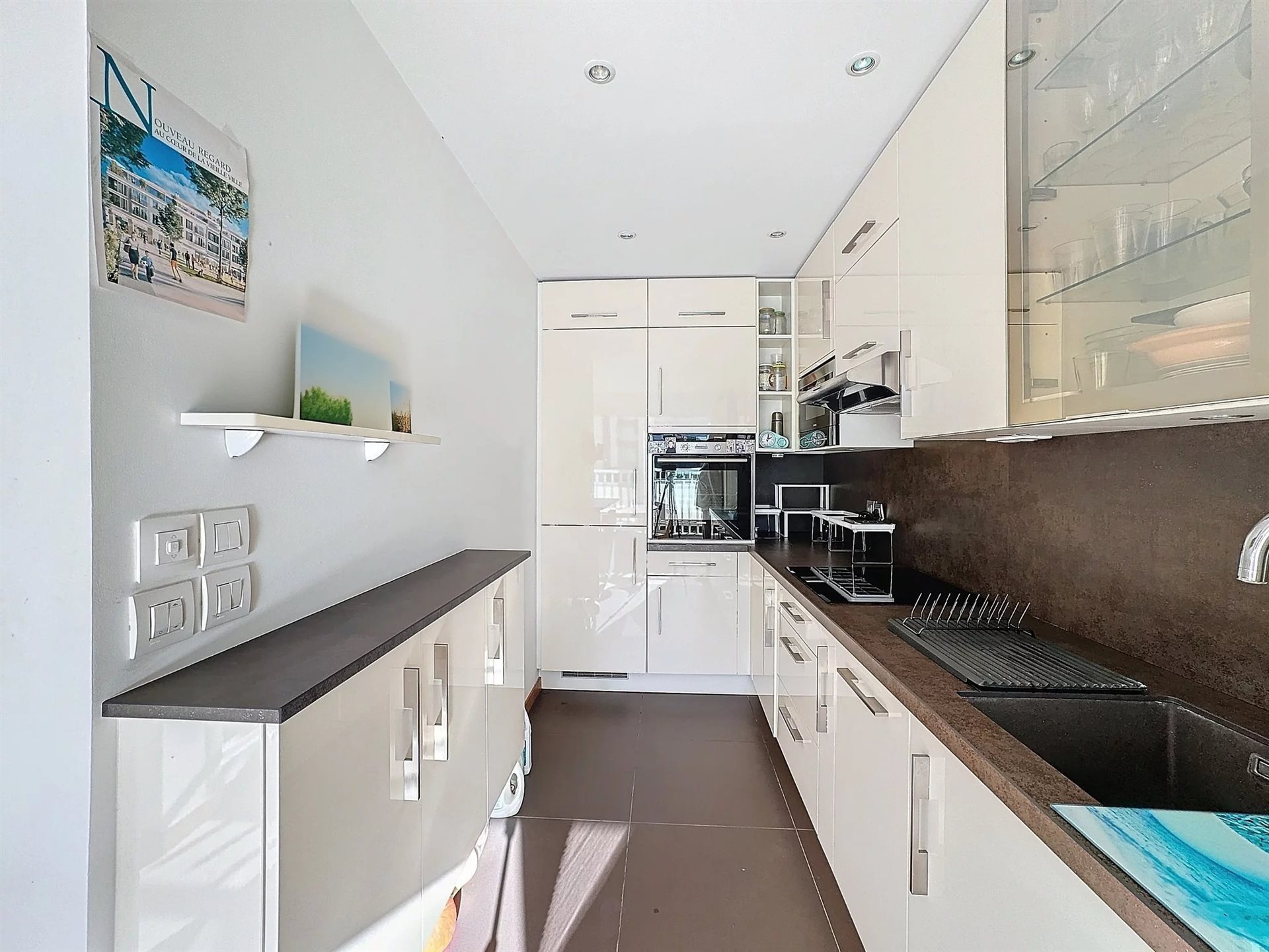 Appartement à vendre, 76m², Antibes