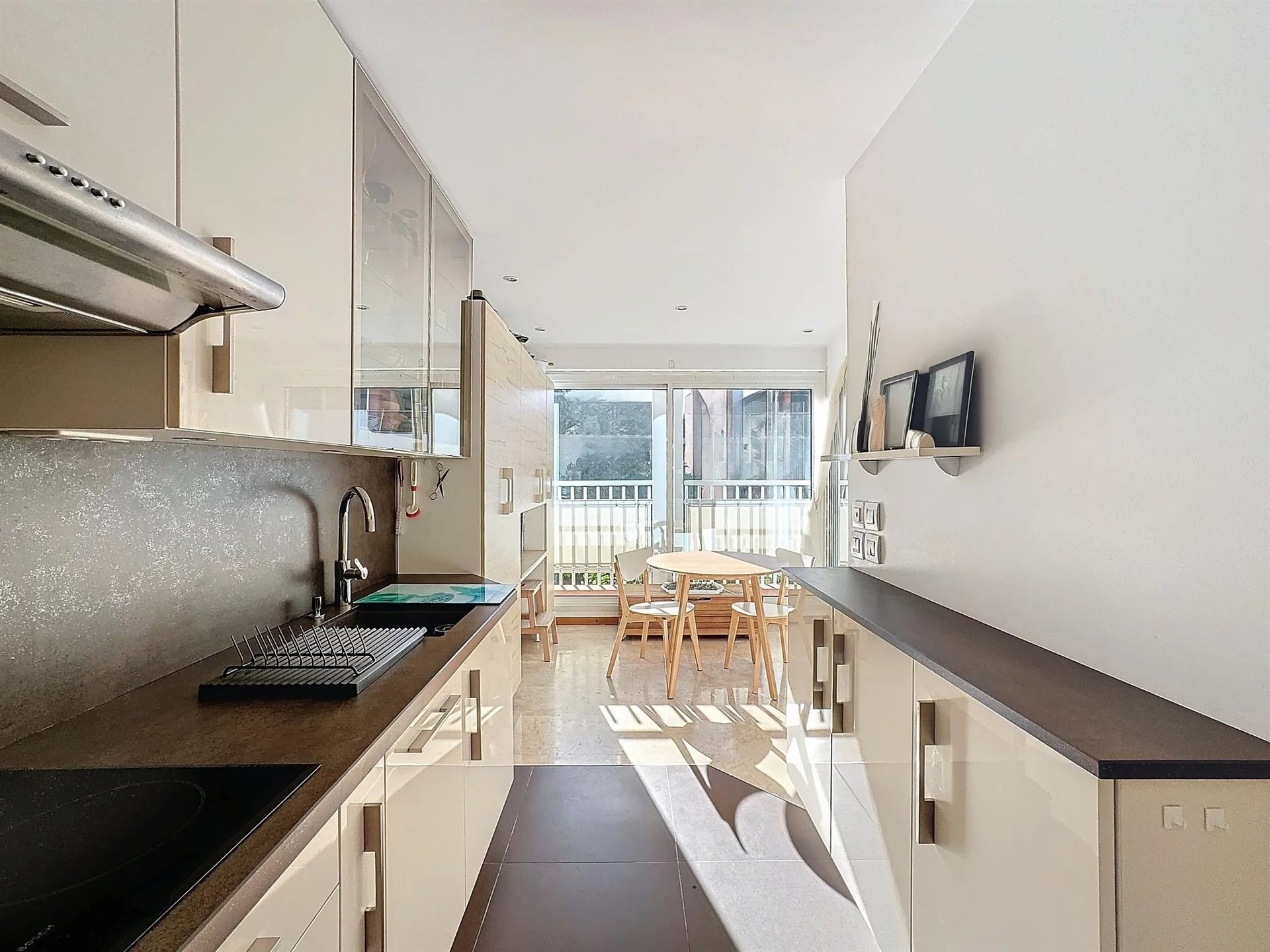 Appartement à vendre, 76m², Antibes