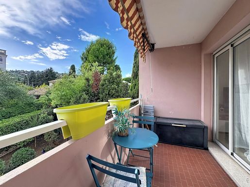 Appartement 4 pièces 72 m² · à Vallauris · 72 m² · 340 000 €