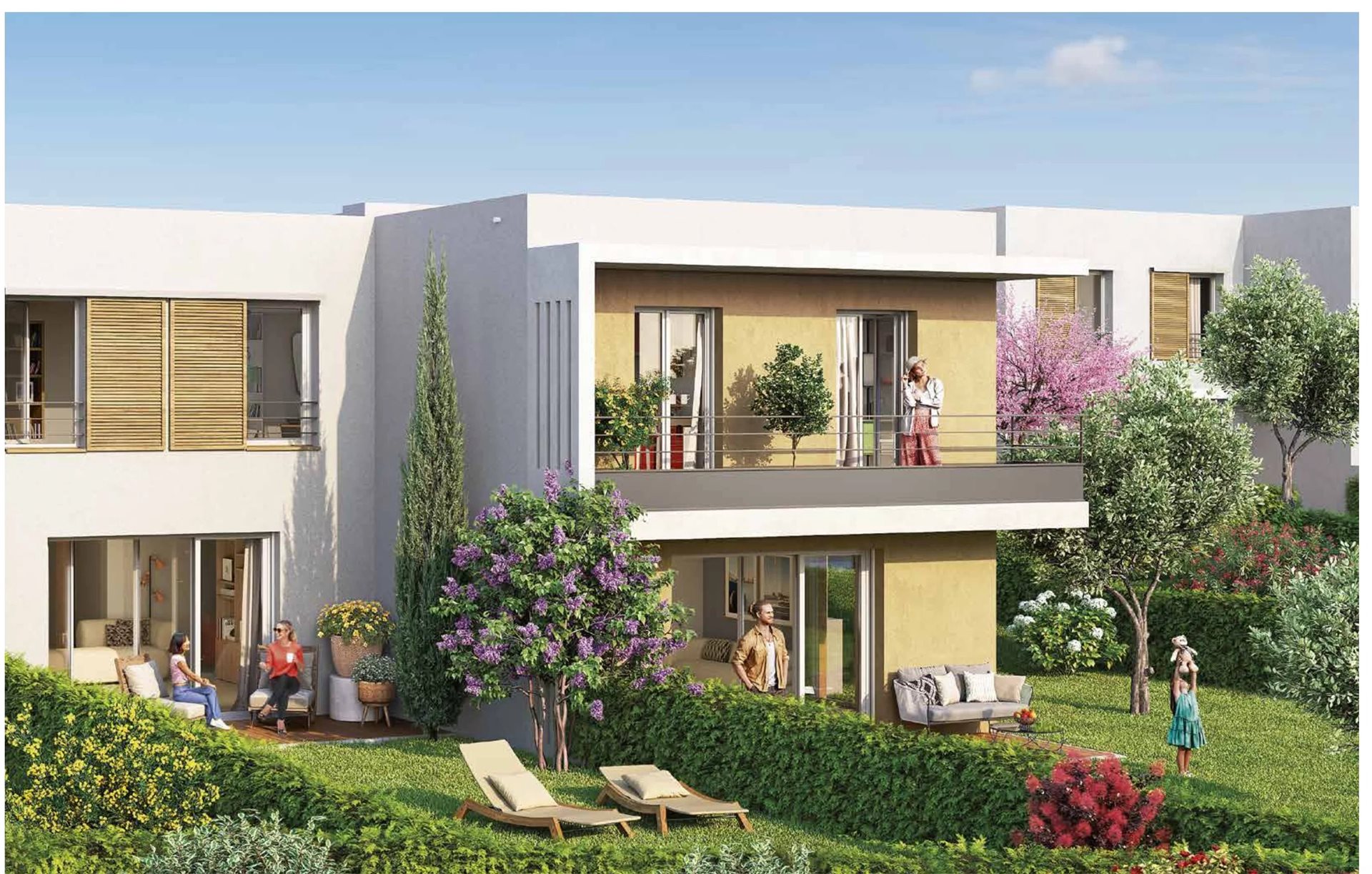 Maison à vendre, 86m², Antibes