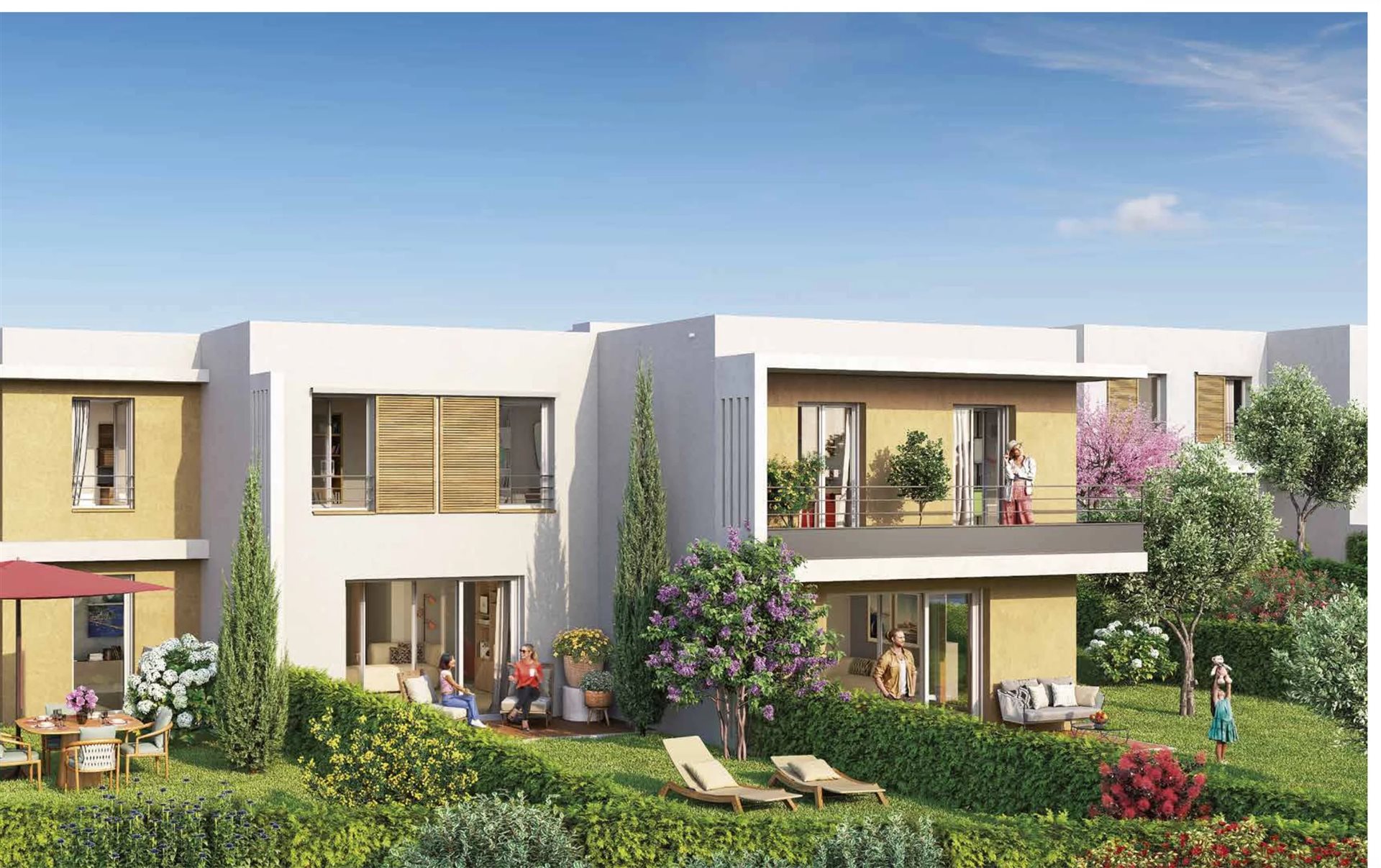 Maison à vendre, 86m², Antibes