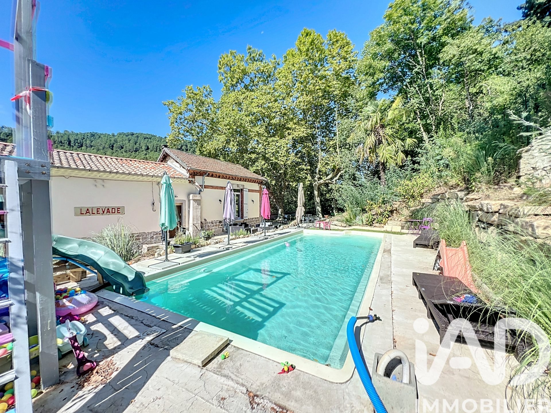 Maison à vendre, 81m², La Grand-Combe