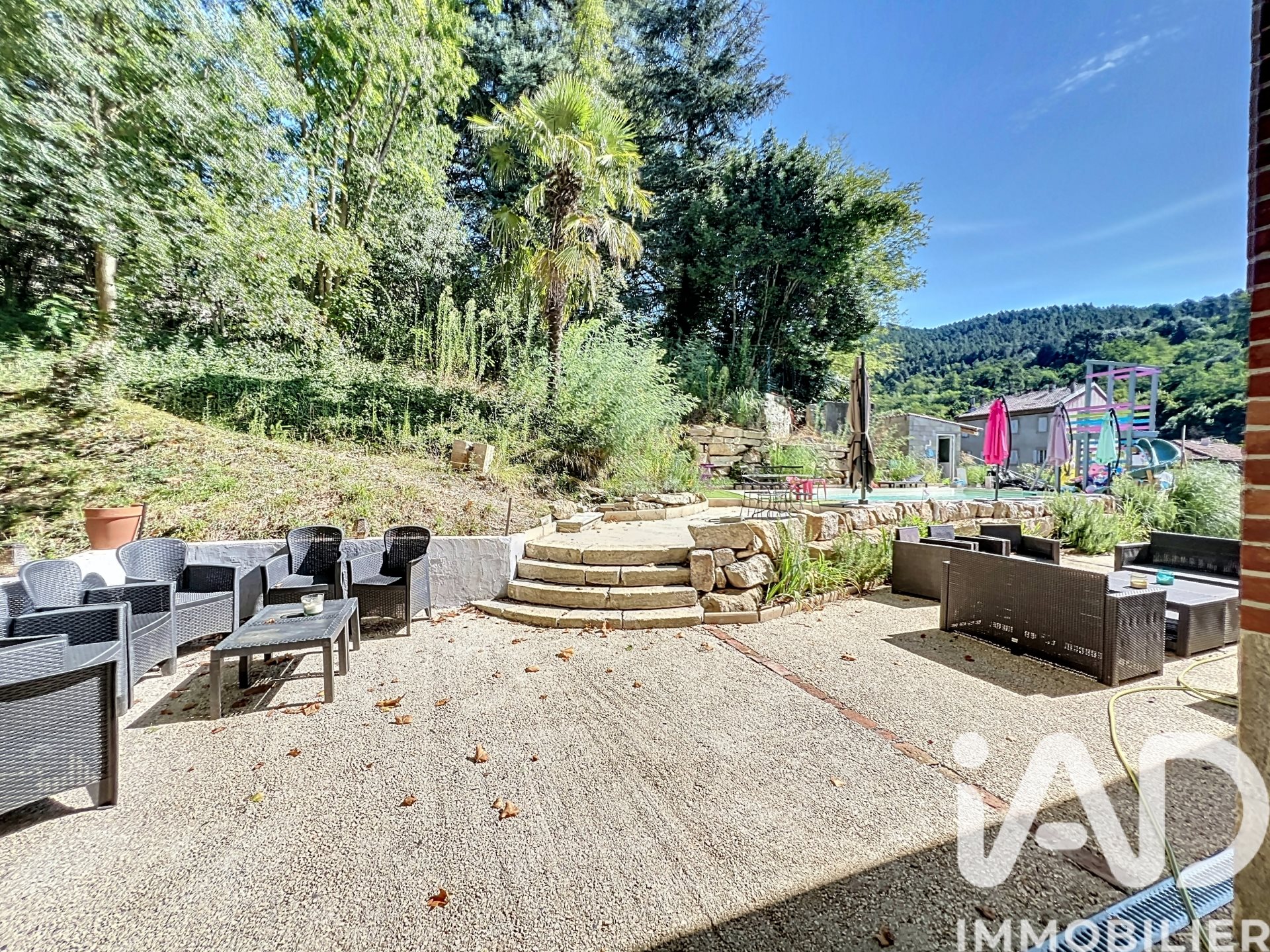 Maison à vendre, 81m², La Grand-Combe