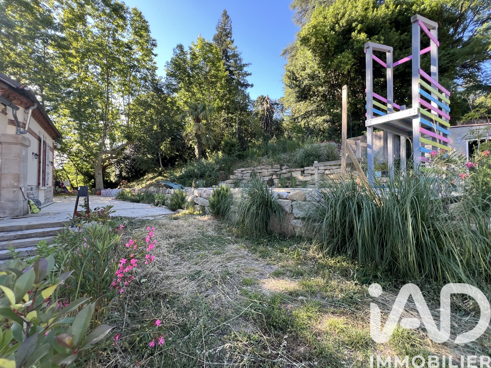 Maison à vendre, 81m², La Grand-Combe