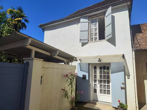 Salies-de-Béarn 75m²