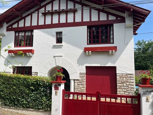 Salies-de-Béarn 120m²