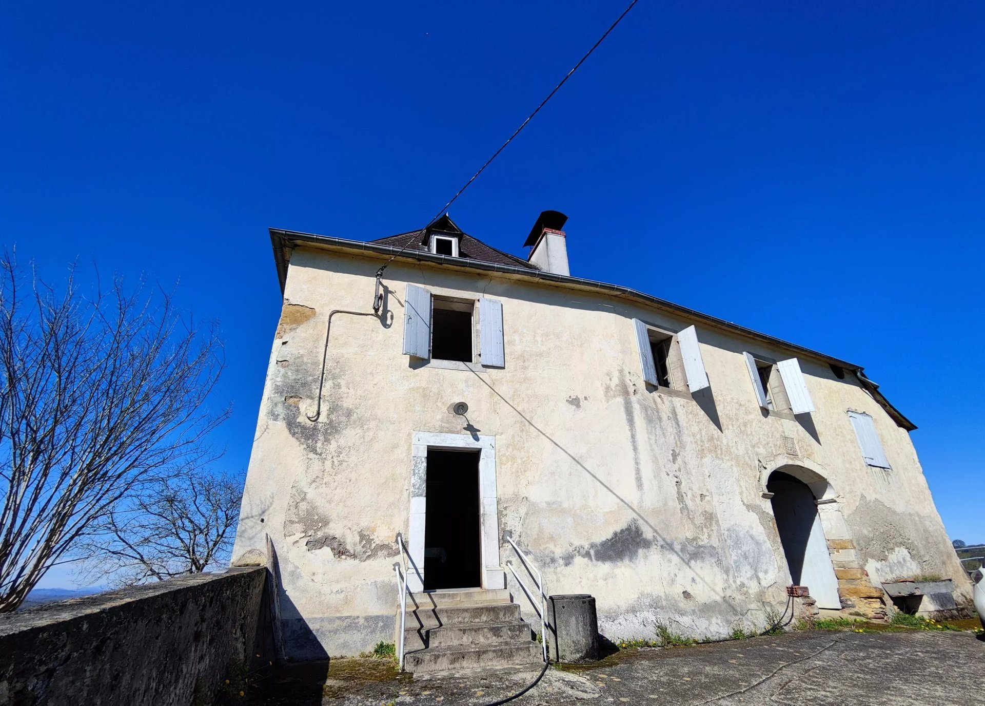 Lucq-de-Béarn 134m²