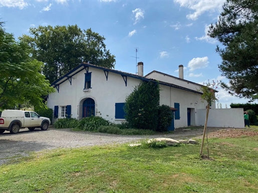 Lahontan 139m²