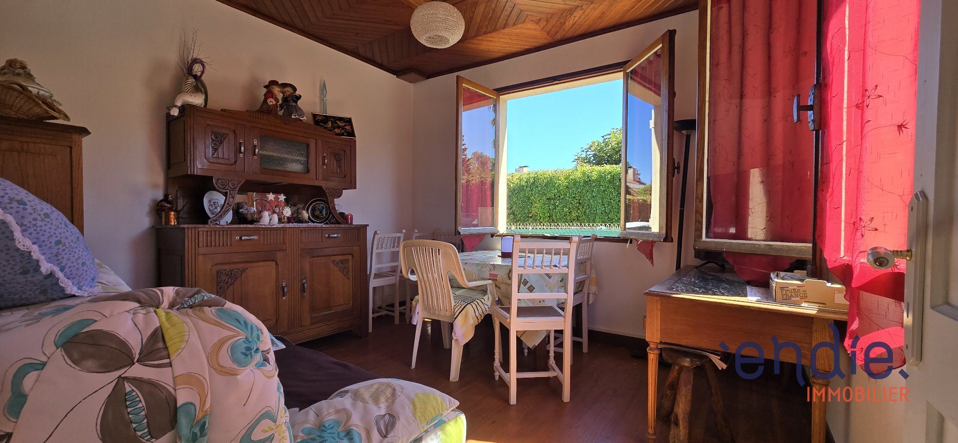 Maison à vendre, 52m², Maubourguet