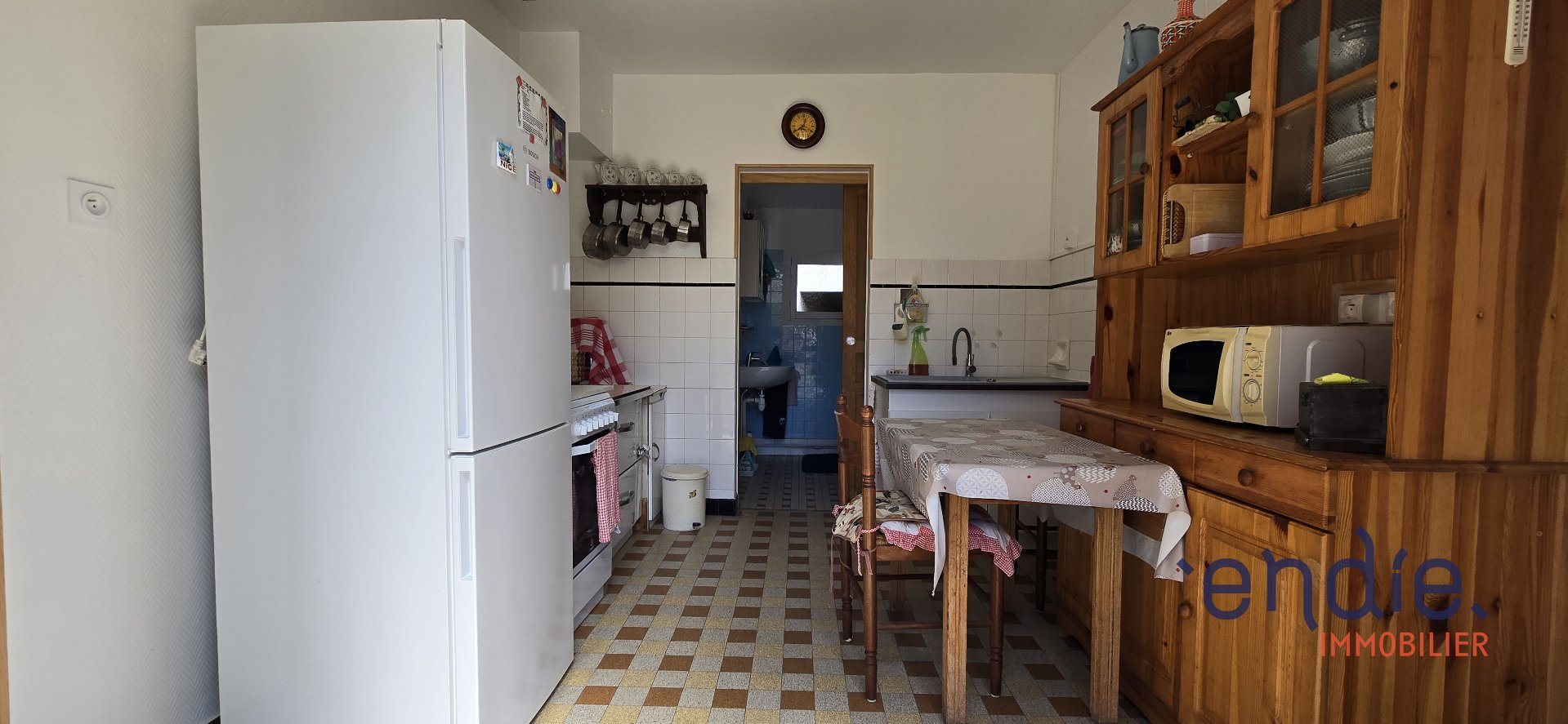 Maison à vendre, 52m², Maubourguet