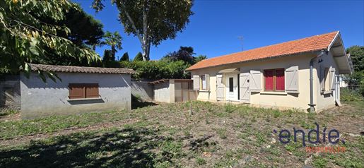 2 pièces 52 m² · à Maubourguet · 52 m² · 110 000 €