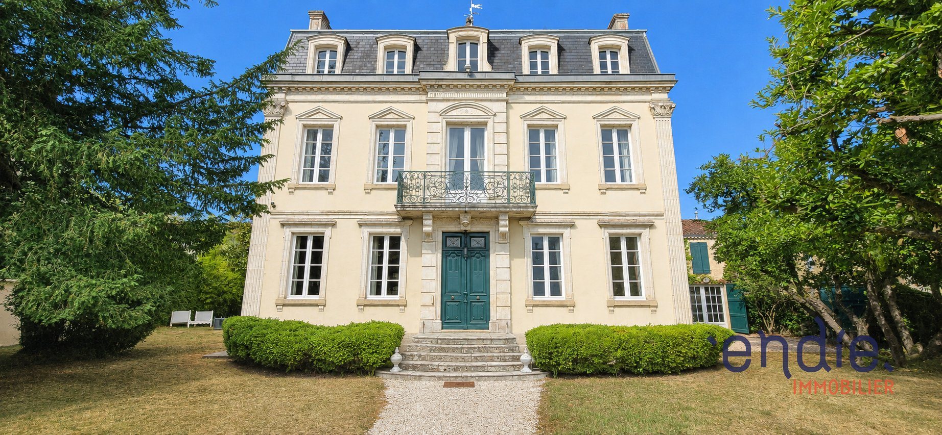 Maison à vendre, 350m², Marciac