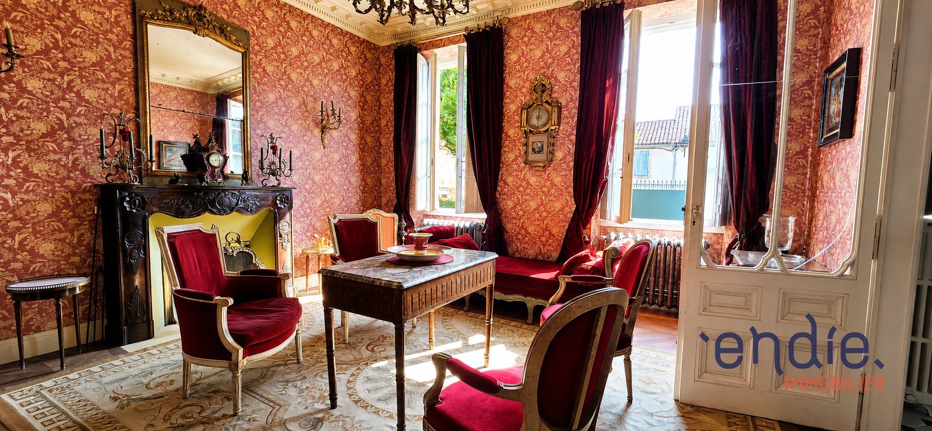 Maison à vendre, 350m², Marciac