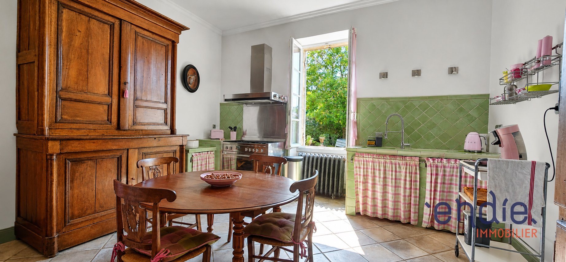 Maison à vendre, 350m², Marciac