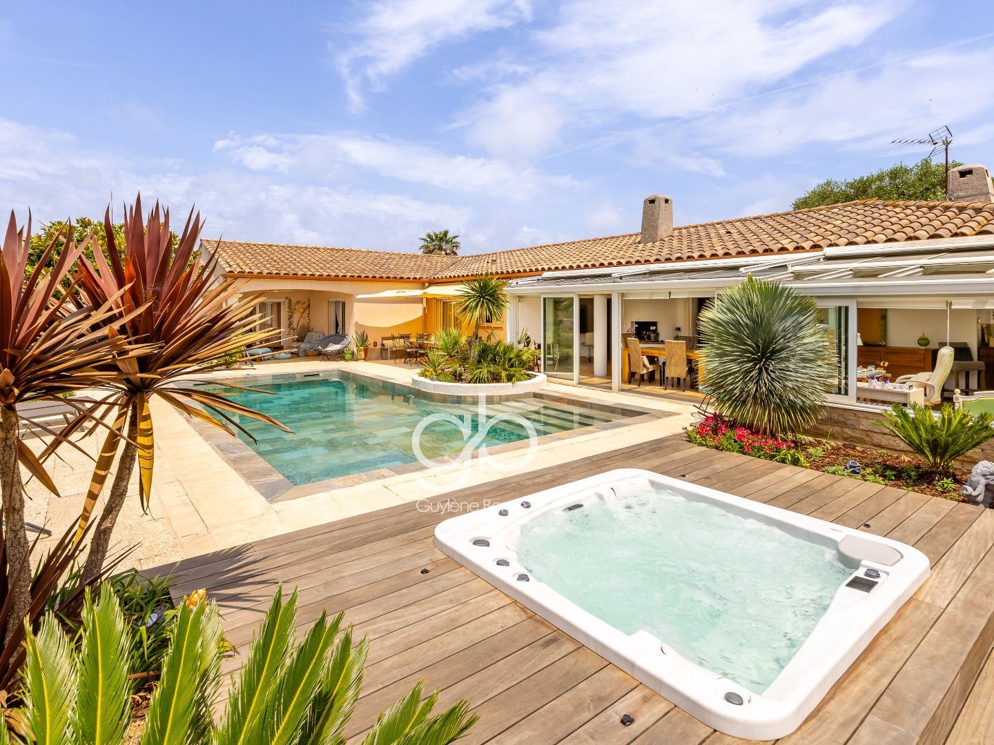 Maison à vendre, 237m², Lattes