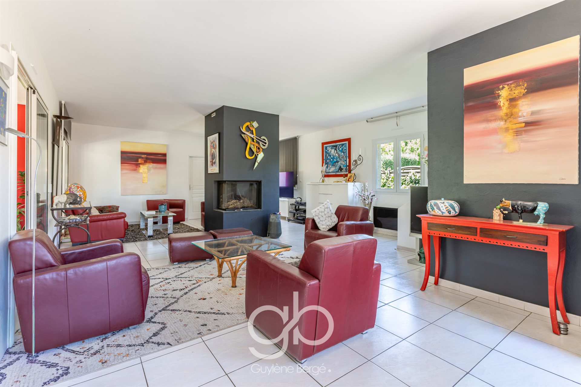 Maison à vendre, 221m², Valergues