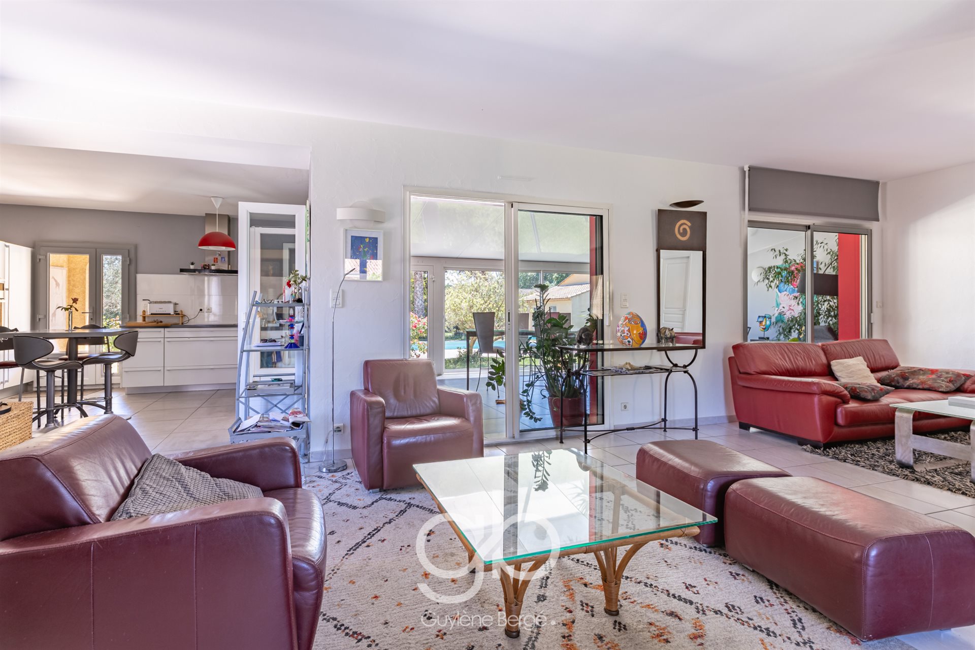 Maison à vendre, 221m², Valergues