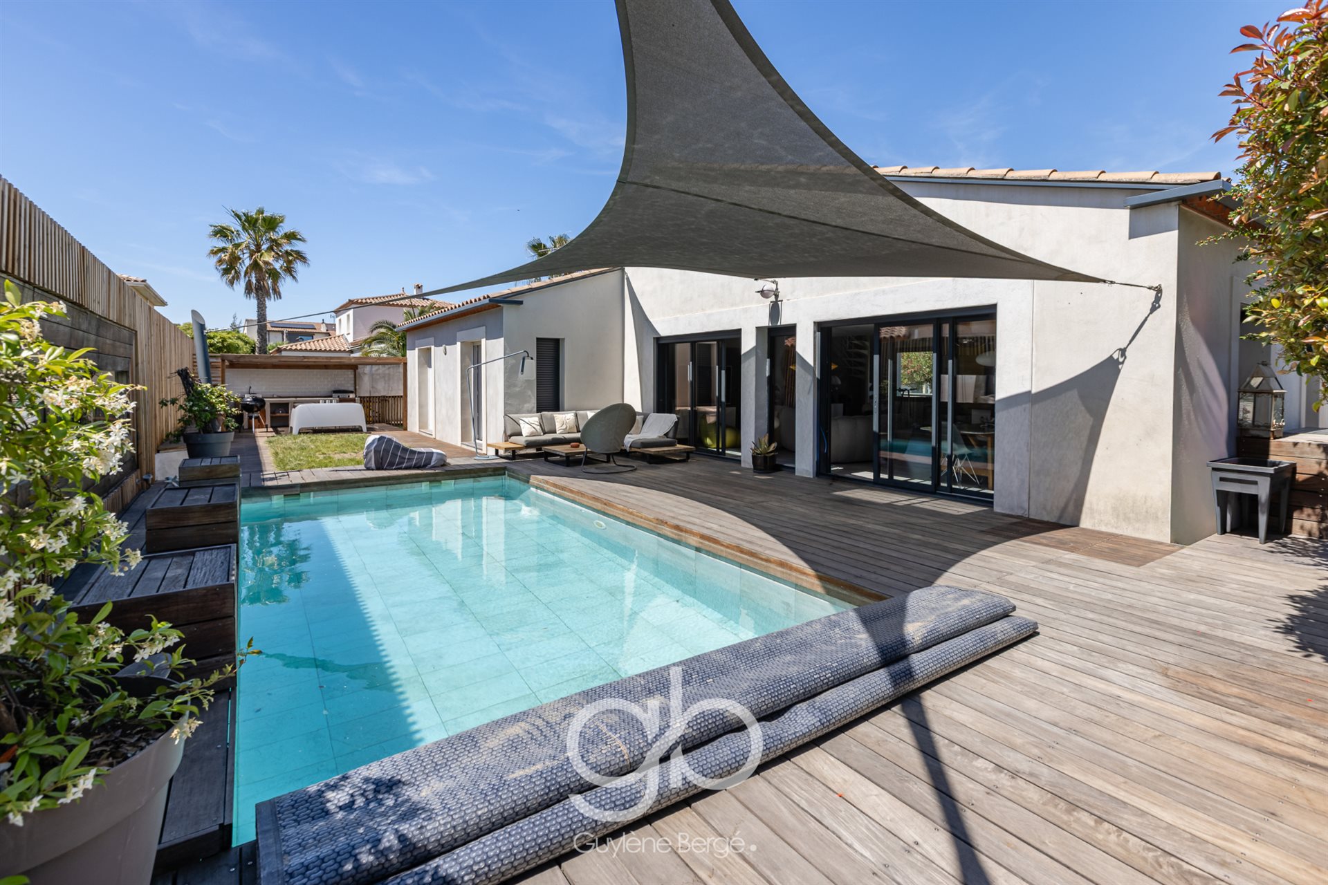 Maison à vendre, 157m², Pérols
