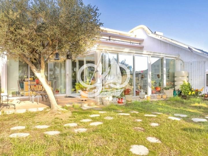 Appartement à vendre, 100m², Le Grau-du-Roi